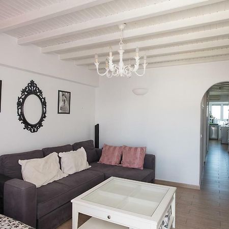Beautiful Apartment With Amazing View, In Mykonos Old Town Mykonos Town 外观 照片