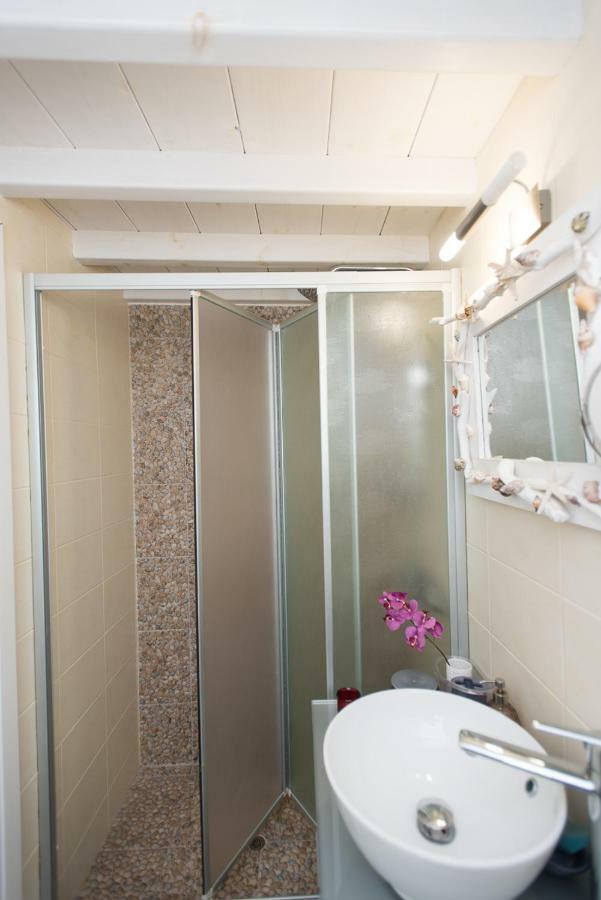Beautiful Apartment With Amazing View, In Mykonos Old Town Mykonos Town 外观 照片