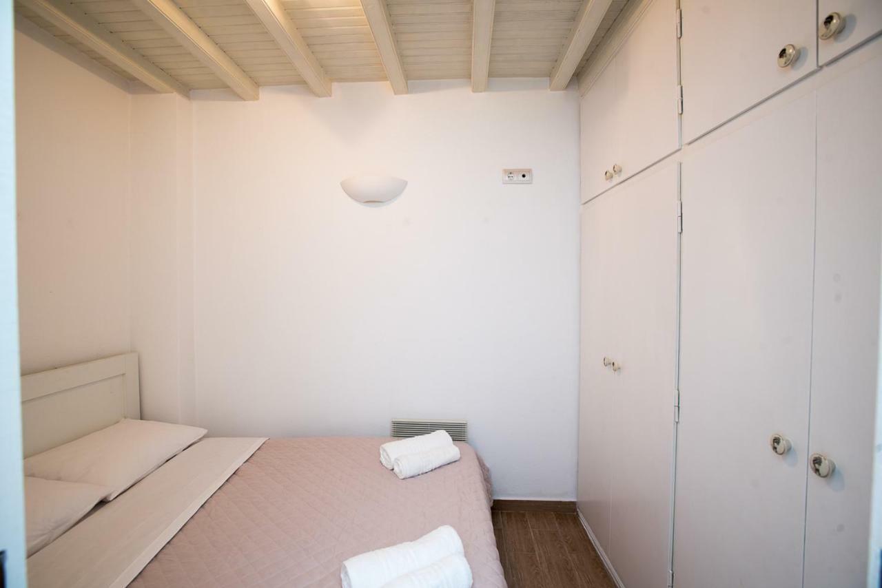 Beautiful Apartment With Amazing View, In Mykonos Old Town Mykonos Town 外观 照片