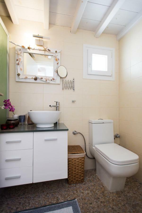 Beautiful Apartment With Amazing View, In Mykonos Old Town Mykonos Town 外观 照片